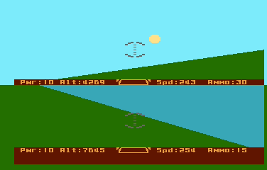Mig Alley Ace