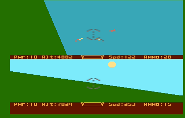 Mig Alley Ace
