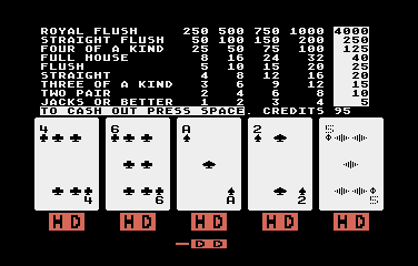 Mike's Casino