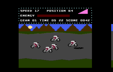 Milk Race