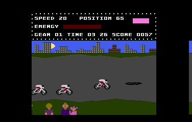 Milk Race