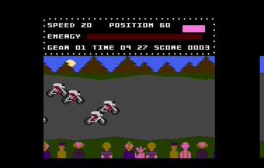 Milk Race