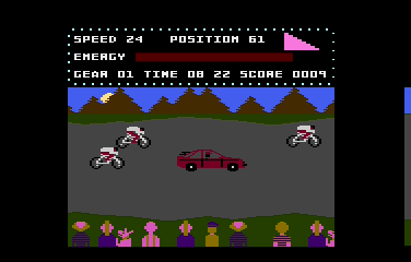 Milk Race