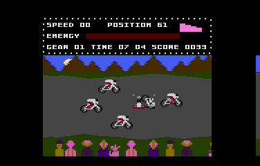 Milk Race
