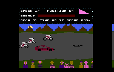 Milk Race
