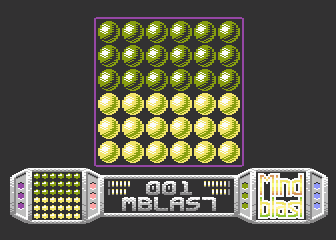 Mind Blast