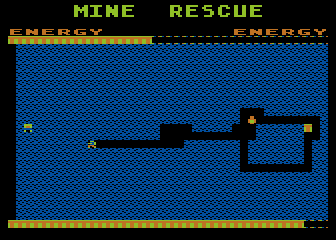 Mine Rescue!