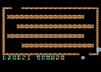 Mine Runner