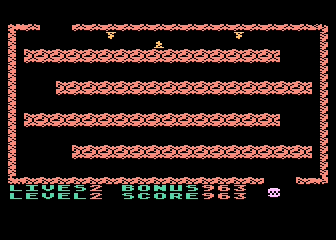 Mine Runner