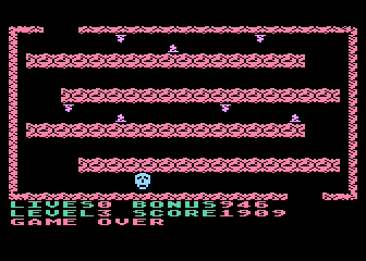 Mine Runner