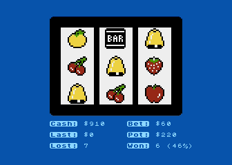 mini-Slots v1.01