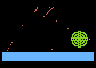 Missile 10