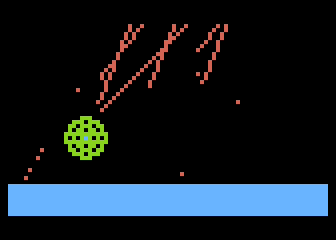 Missile 10