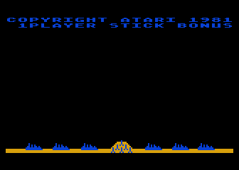 Missile Command