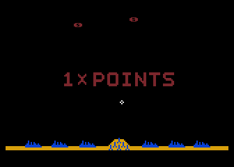 Missile Command