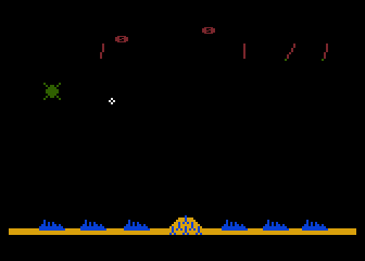 Missile Command