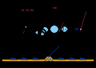 Missile Command