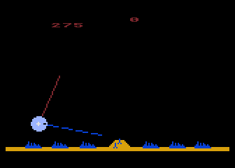 Missile Command