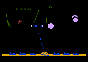 Missile Command