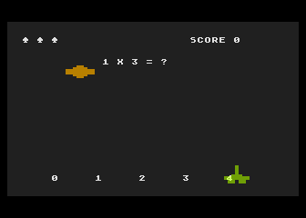 Missile Mathhhhh