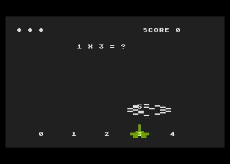 Missile Mathhhhh
