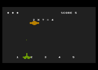 Missile Mathhhhh