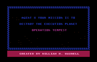 Mission on Thunderhead