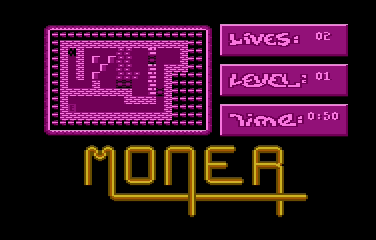 Moner