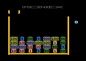 Monex v1.1
