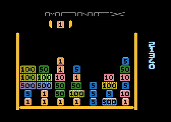 Monex v1.1