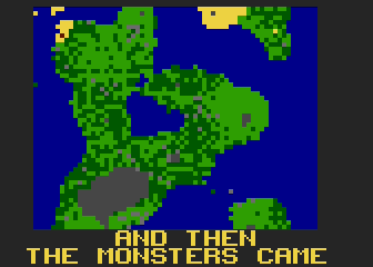 Monk, The