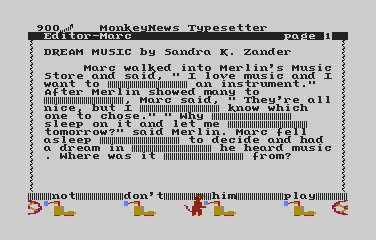 MonkeyNews