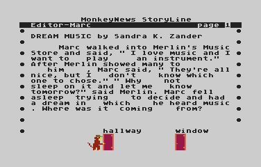 MonkeyNews