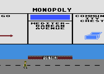 Monopoly