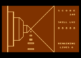 Monster Maze