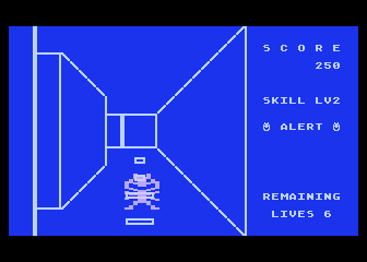 Monster Maze
