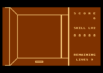 Monster Maze