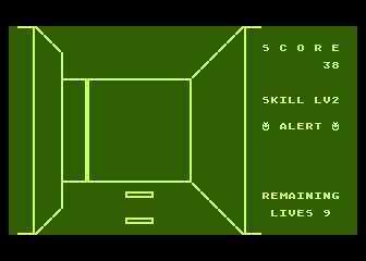 Monster Maze