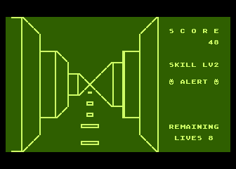Monster Maze