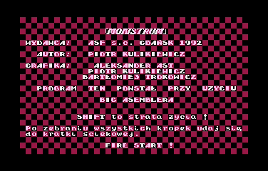 Monstrum