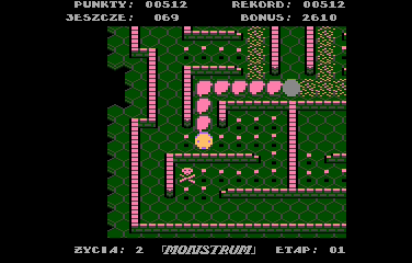 Monstrum