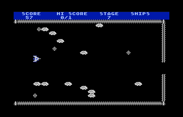 Moon Shuttle