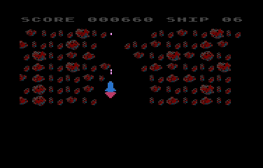 Moon Shuttle