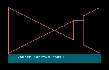 Motorcycle Maze