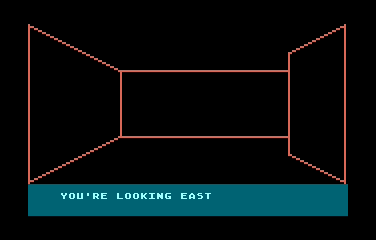 Motorcycle Maze