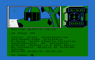 Mozgprocesor