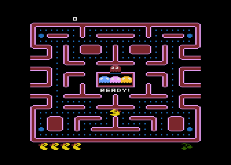Ms. Pac-Man