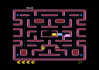 Ms. Pac-Man