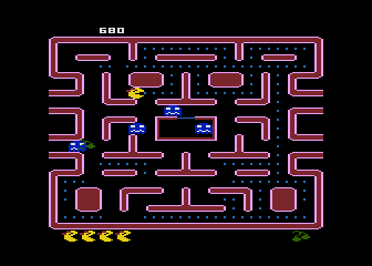 Ms. Pac-Man