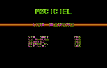 Msciciel